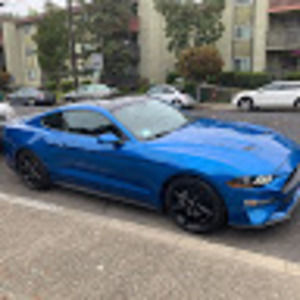 Meet your Posher, Sashko